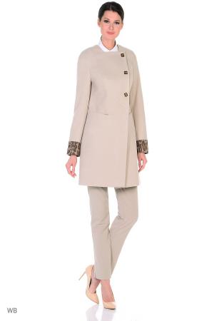 Пальто  -  цвет