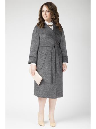 Пальто Electrastyle