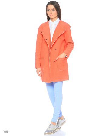 Пальто United Colors of Benetton