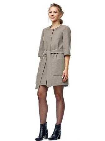 Пальто Magenta factory