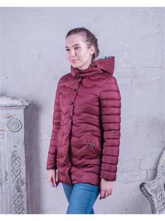 Пальто Ampir Style