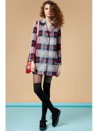 Пальто Prestige