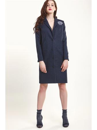 Пальто Ksenia Knyazeva