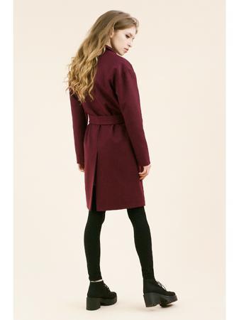 Пальто MONOROOM