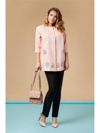 Пальто Prestige