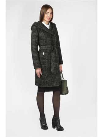 Пальто Electrastyle