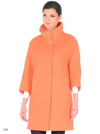 Пальто Victoria Bloom