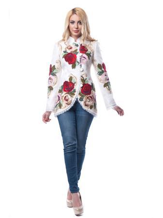 Пальто Yukostyle