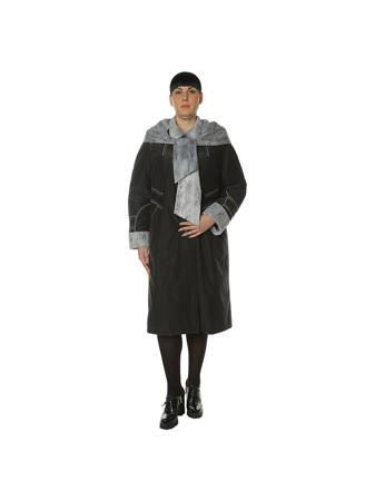 Пальто Cassidy