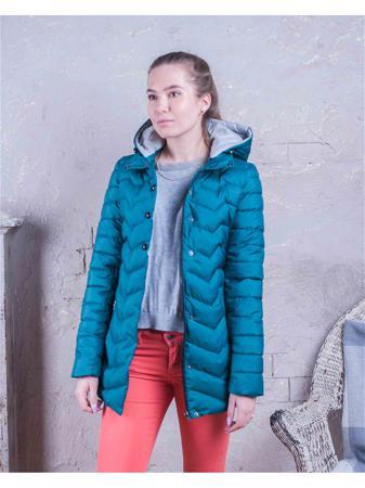 Пальто Ampir Style