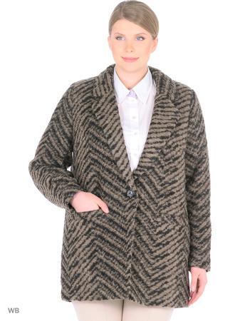 Пальто Atelier Amaranth