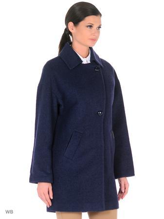 Пальто Victoria Bloom