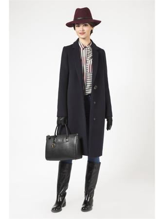 Пальто Electrastyle