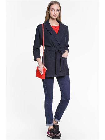 Пальто STELLA DI MARE