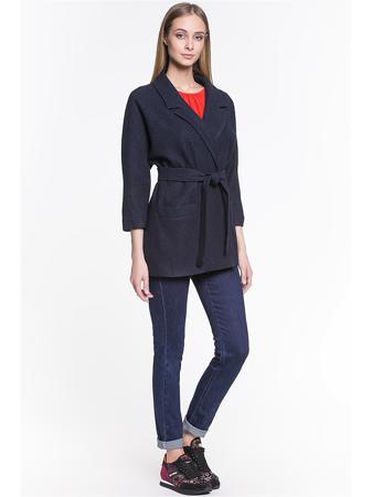 Пальто STELLA DI MARE