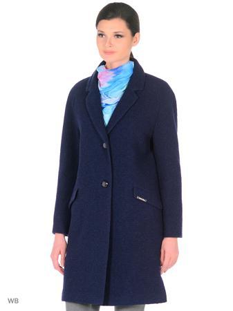 Пальто Victoria Bloom