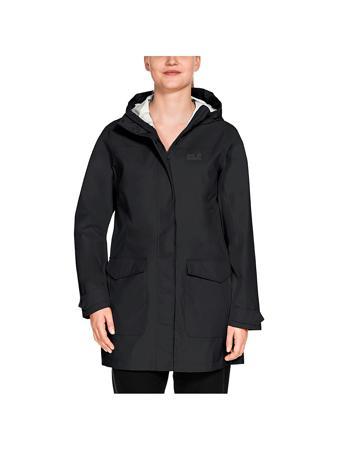 Пальто Jack Wolfskin