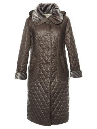 Пальто AMALIA COLLECTION