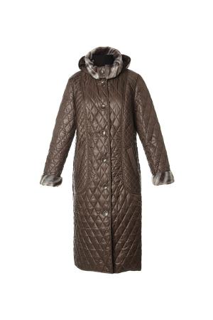 Пальто  -  цвет