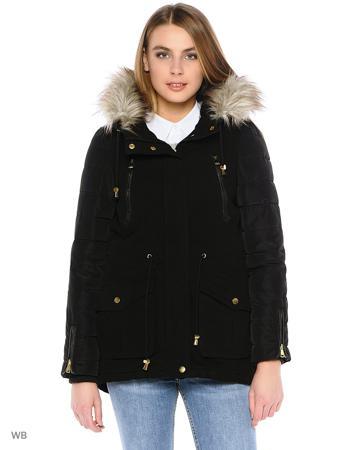 Пальто Vero moda