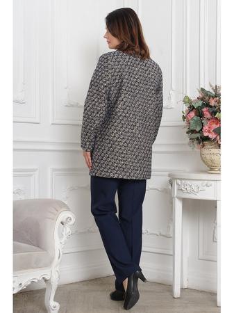 Пальто Atelier Amaranth