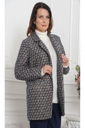 Пальто  -  цвет