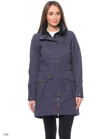 Пальто Bergans