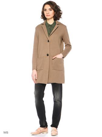 Пальто United Colors of Benetton