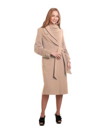 Пальто КУТЮРЬЕ