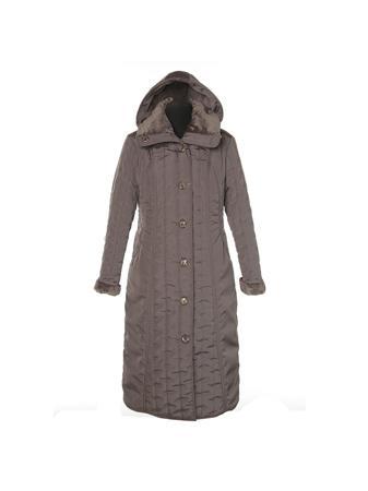 Пальто AMALIA COLLECTION