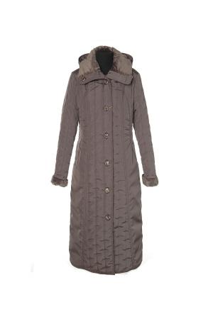 Пальто  -  цвет