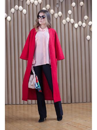 Пальто RUXARA Пальто RUXARA