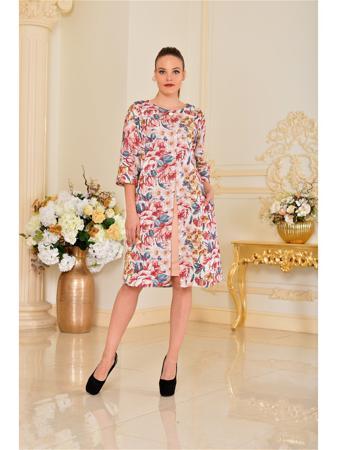 Пальто Katerina Bleska&Tamara Savin