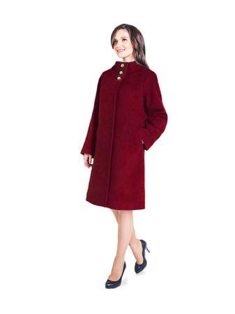 Пальто КУТЮРЬЕ