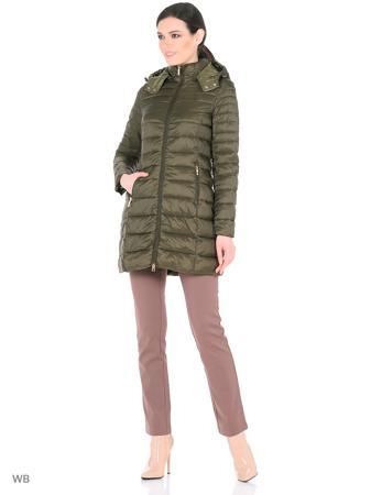 Пальто MONEY & YOU