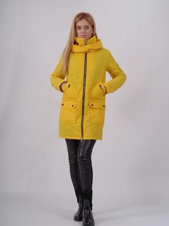 Пальто Nikolom