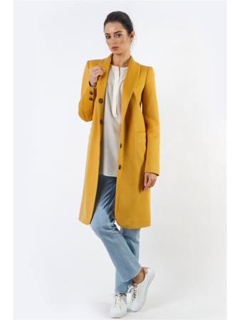 Пальто DuckyStyle