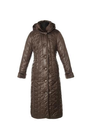 Пальто  -  цвет