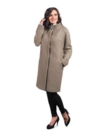 Пальто КУТЮРЬЕ