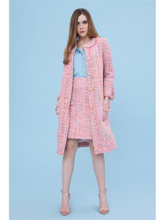 Пальто DEMURYA