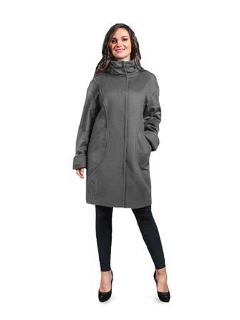 Пальто КУТЮРЬЕ