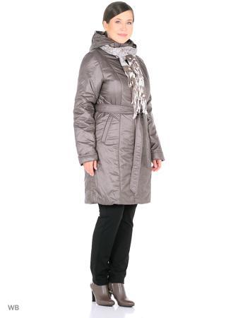 Пальто Black Daffodil