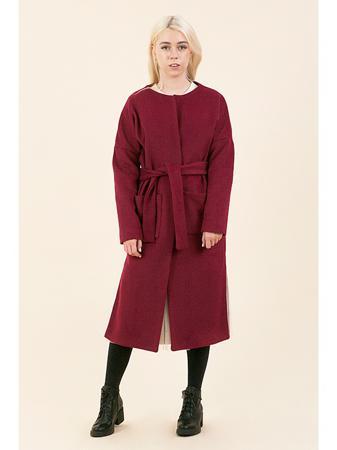 Пальто MONOROOM