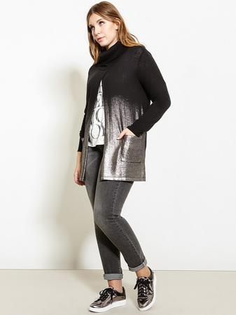 Пальто Fiorella Rubino