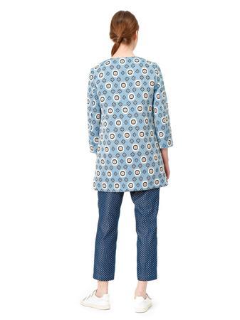 Пальто BIZZARRO