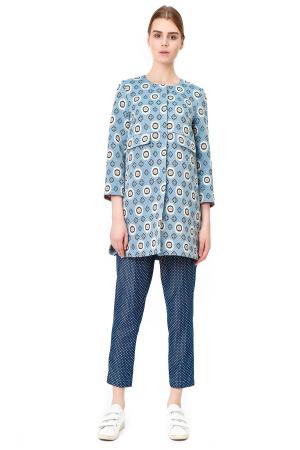 Пальто BIZZARRO