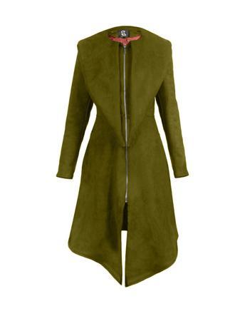 Пальто Sahera Rahmani