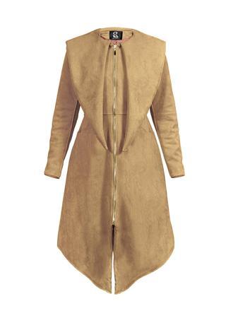 Пальто Sahera Rahmani