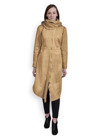 Пальто Sahera Rahmani