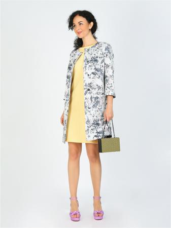 Пальто Glam casual